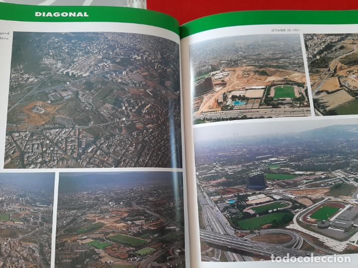 Libros de segunda mano: IMATGES DEL PROCES DE TRANSFORMACIO URBANA, BARCELONA 1987-1992 - Foto 3