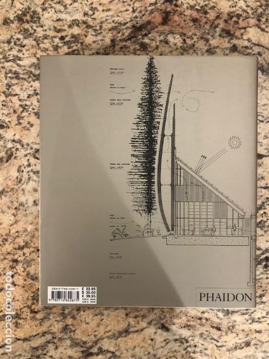 Libros de segunda mano: RENZO PIANO - BUILDING WORKSHOP VOL.4 - Foto 2