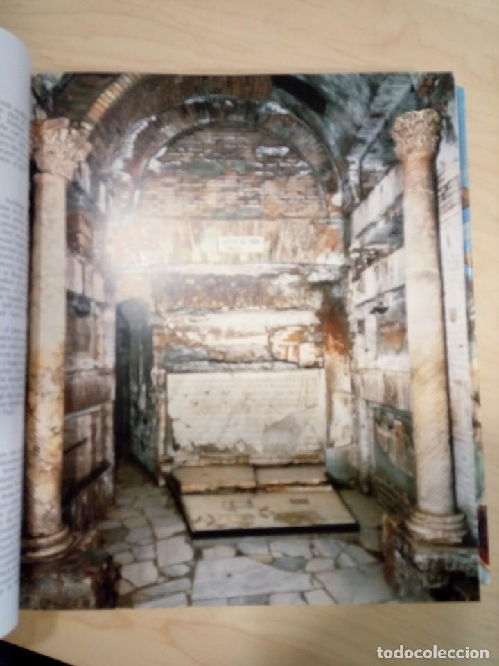 Libros de segunda mano: ROME ART& ARCHITECTURE - K&Ouml;NEMANN - Foto 9