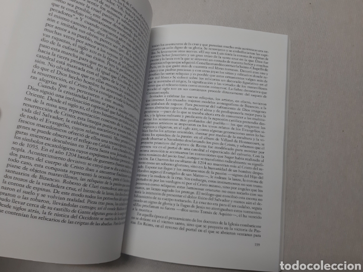 Libros de segunda mano: LA &Eacute;POCA DE LAS CATEDRALES 9788437611792 - Foto 6