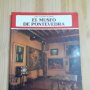 LIBRO, EL MUSEO DE PONTEVEDRA, EDITORIAL EVEREST,AÑO 87