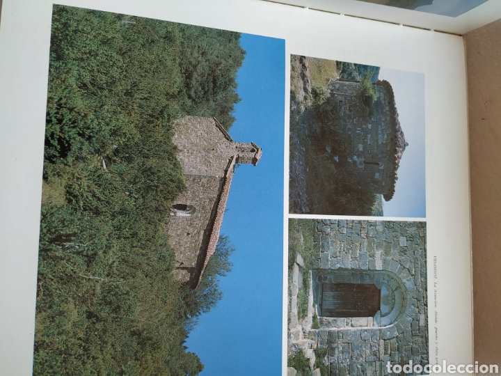 Libros de segunda mano: Ermitas de Navarra - Foto 3