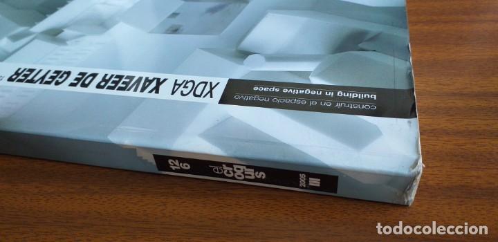 Libros de segunda mano: Xaveer de Geyter 1992 - 2005 - Foto 3