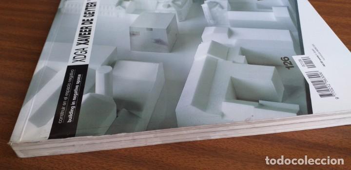 Libros de segunda mano: Xaveer de Geyter 1992 - 2005 - Foto 4