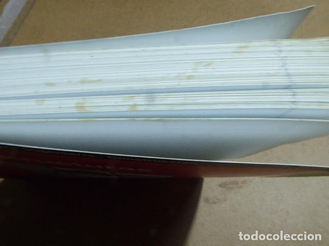 Libros de segunda mano: ESTRUCTURAS. MANUAL DEL USUARIO. CYPECAD. SOFWARE. 312 PP. - Foto 2