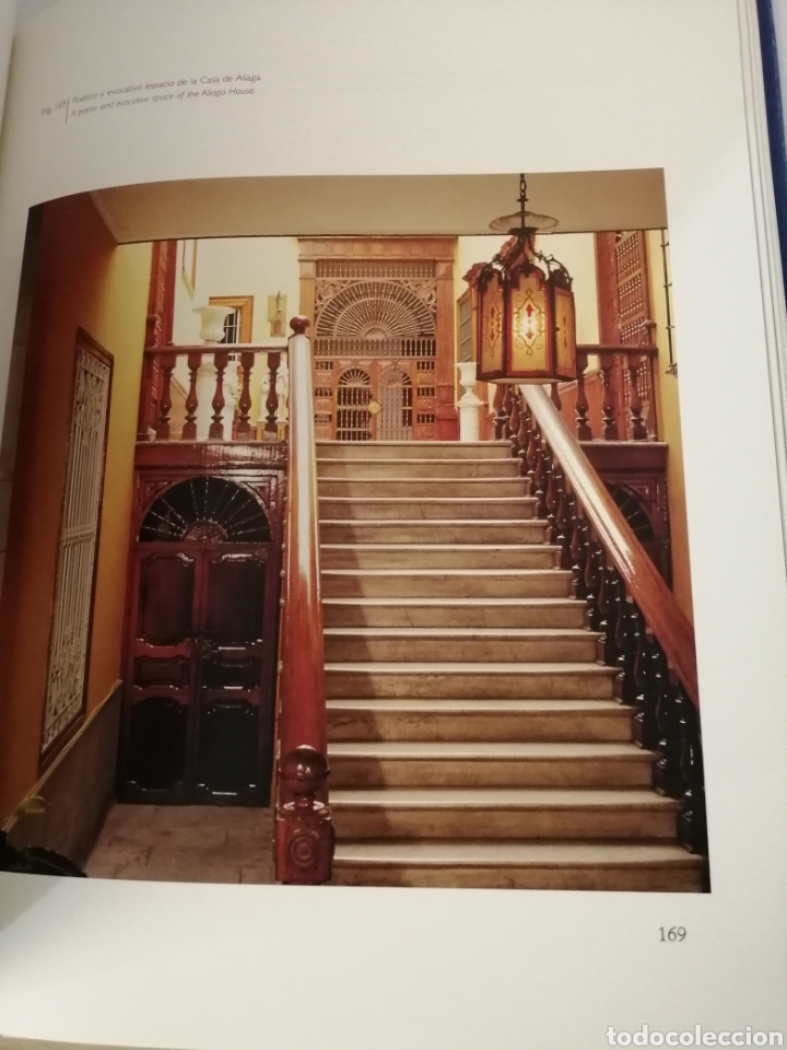 Libros de segunda mano: El Palacio de Torre Tagle y las Casonas de Lima. - Foto 5