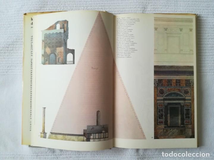 Libros de segunda mano: Histoire de larchitecture de Pierre JACQUET 1965 - Foto 7