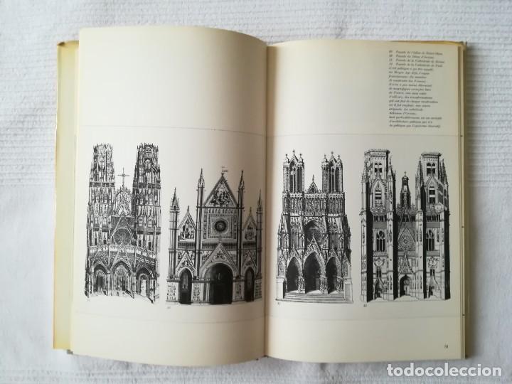Libros de segunda mano: Histoire de larchitecture de Pierre JACQUET 1965 - Foto 8