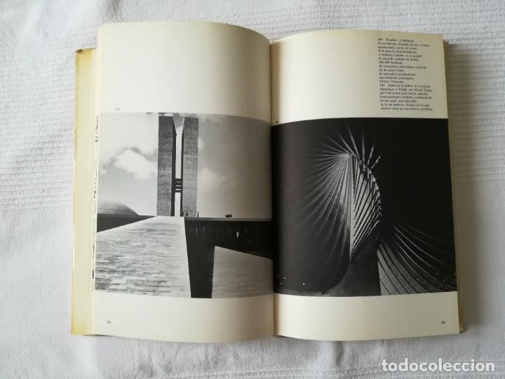 Libros de segunda mano: Histoire de larchitecture de Pierre JACQUET 1965 - Foto 13