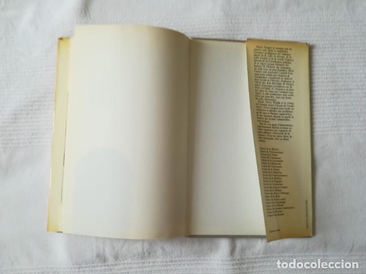 Libros de segunda mano: Histoire de larchitecture de Pierre JACQUET 1965 - Foto 15