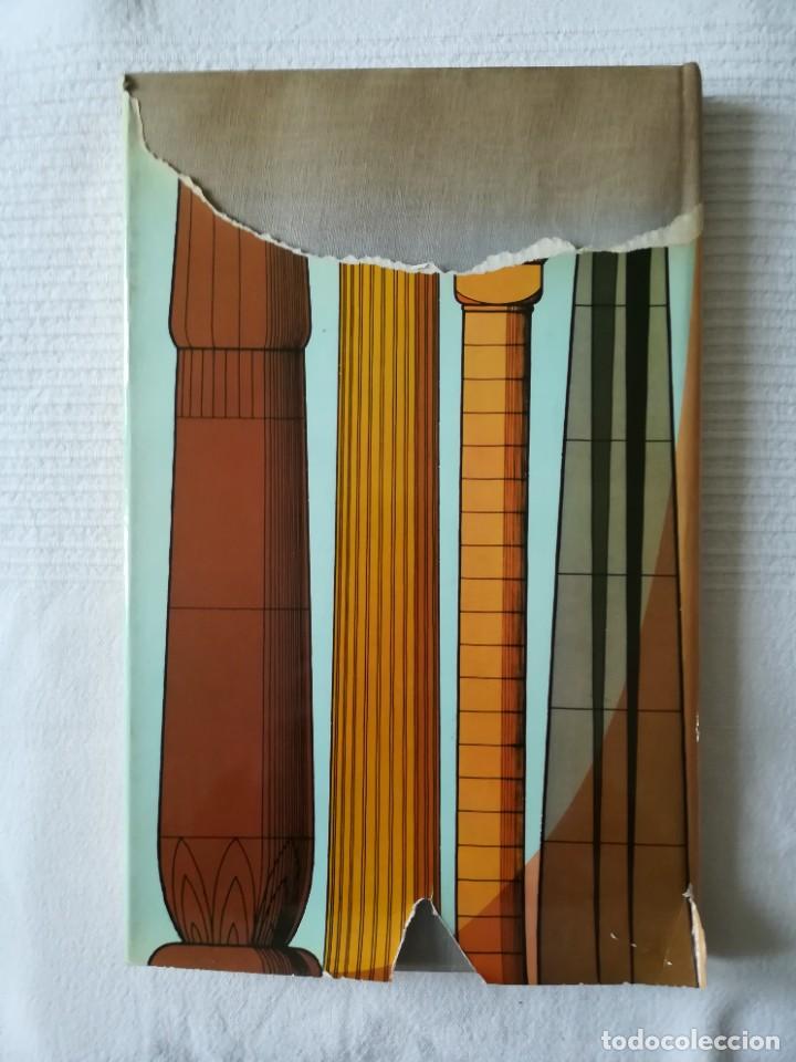 Libros de segunda mano: Histoire de larchitecture de Pierre JACQUET 1965 - Foto 16