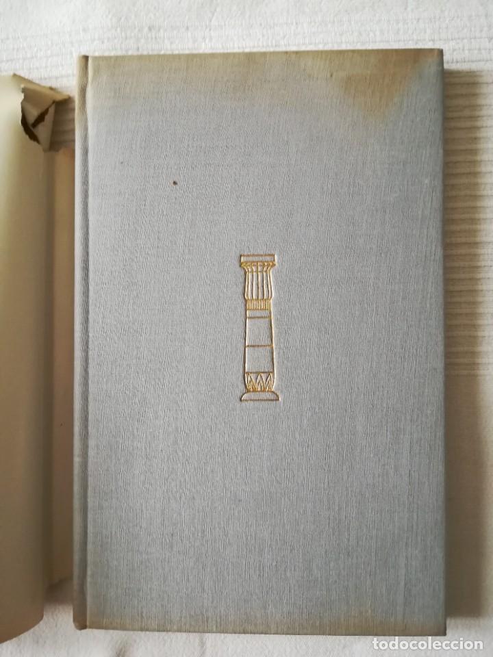 Libros de segunda mano: Histoire de larchitecture de Pierre JACQUET 1965 - Foto 17