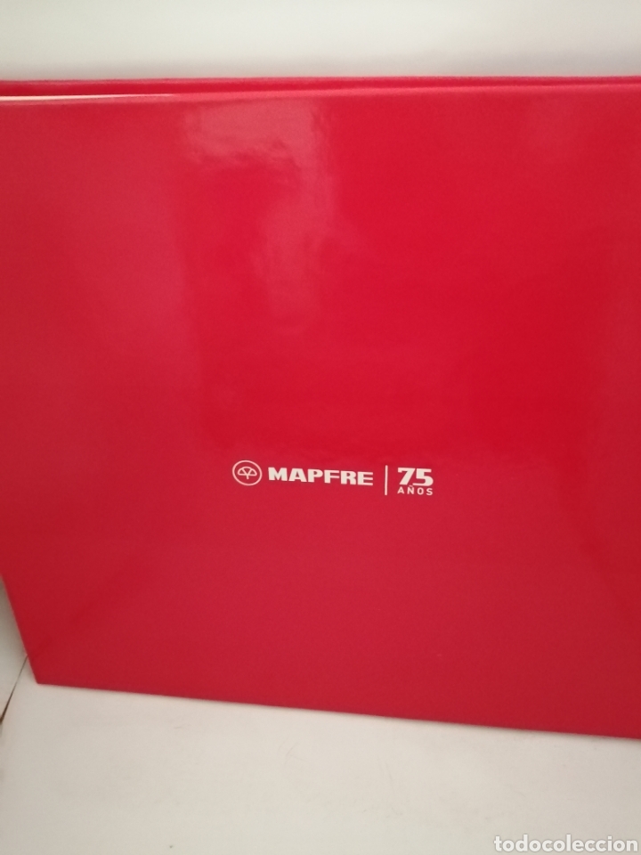 Libros de segunda mano: PUENTES (Mapfre) - Foto 2