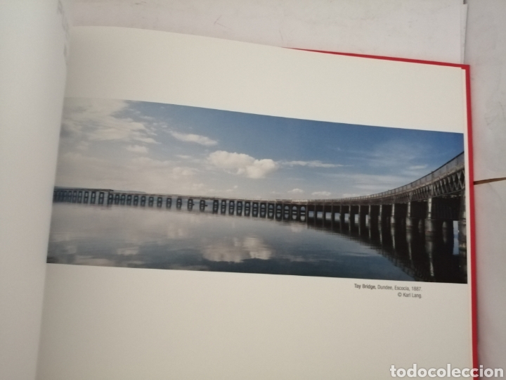 Libros de segunda mano: PUENTES (Mapfre) - Foto 3