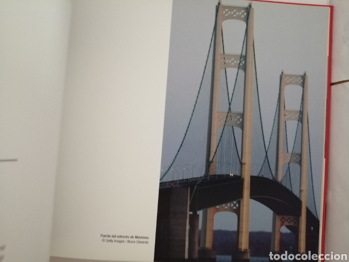 Libros de segunda mano: PUENTES (Mapfre) - Foto 4