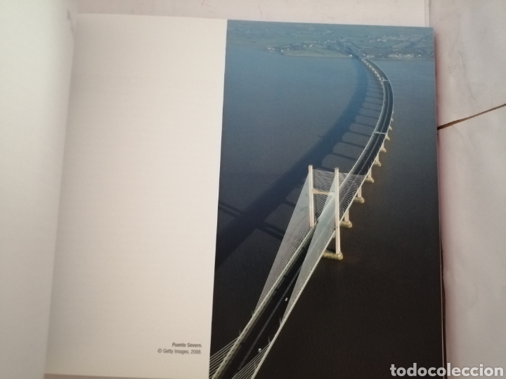 Libros de segunda mano: PUENTES (Mapfre) - Foto 6