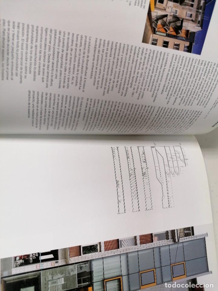 Libros de segunda mano: Nicol&aacute;s Poole. Casas experimentales - Foto 2