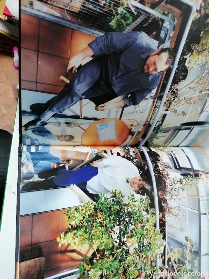 Libros de segunda mano: Nicol&aacute;s Poole. Casas experimentales - Foto 3
