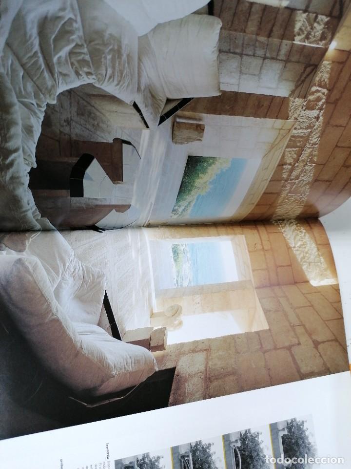 Libros de segunda mano: Nicol&aacute;s Poole. Casas experimentales - Foto 4