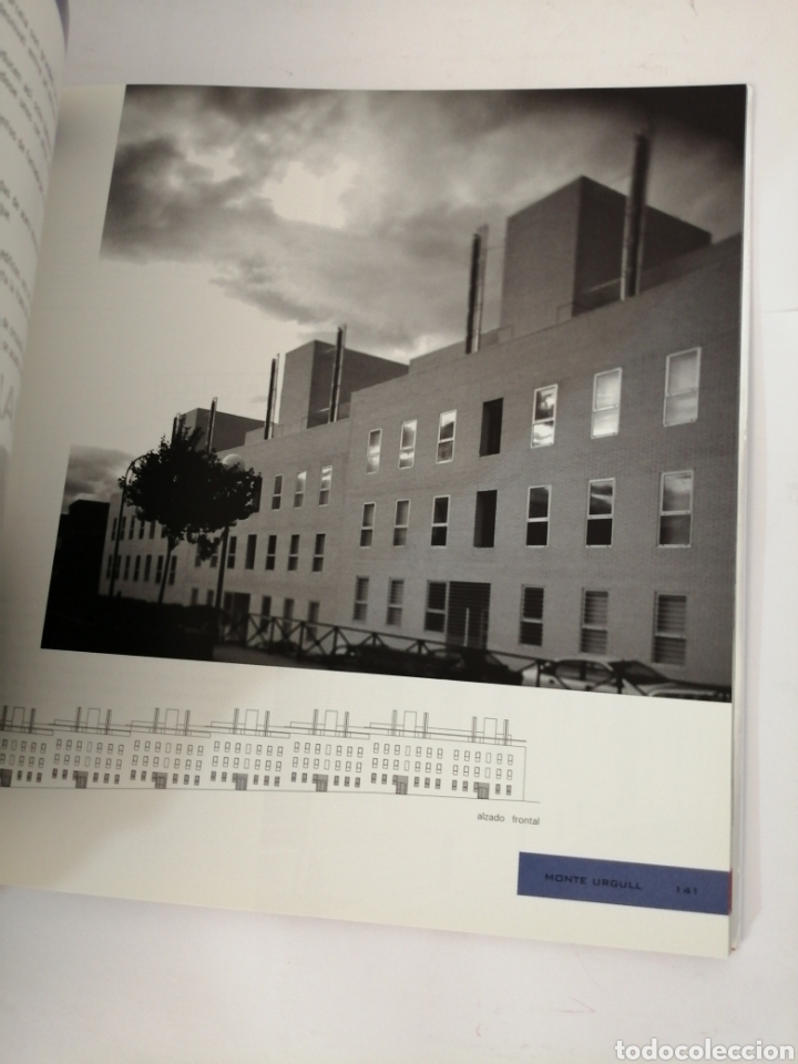 Libros de segunda mano: 20 A&Ntilde;OS PROYECTOS EMV - Foto 2