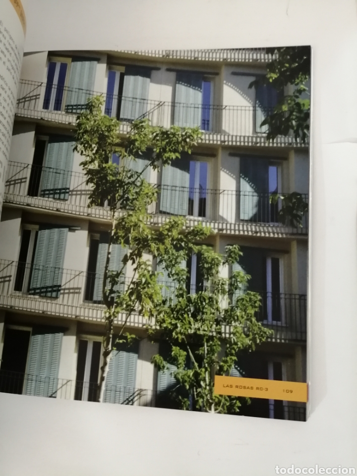 Libros de segunda mano: 20 A&Ntilde;OS PROYECTOS EMV - Foto 3