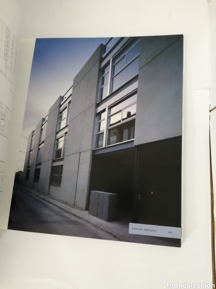 Libros de segunda mano: 20 A&Ntilde;OS PROYECTOS EMV - Foto 4
