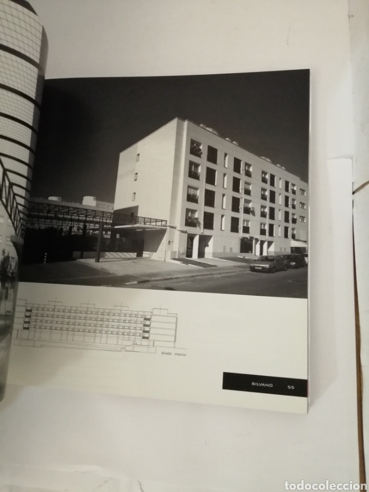 Libros de segunda mano: 20 A&Ntilde;OS PROYECTOS EMV - Foto 5