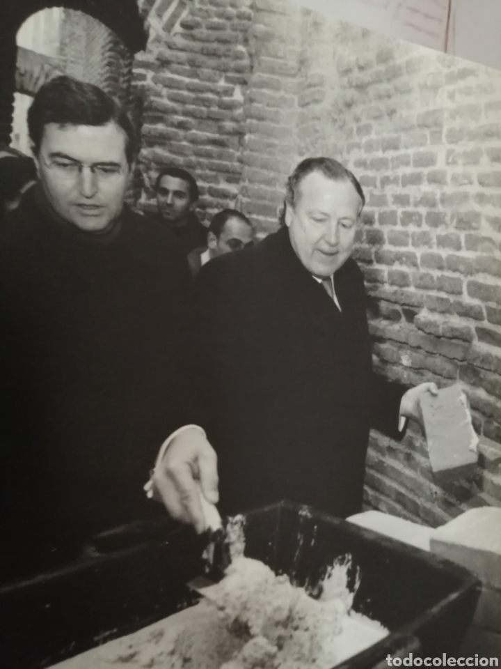 Libros de segunda mano: 20 A&Ntilde;OS PROYECTOS EMV - Foto 7