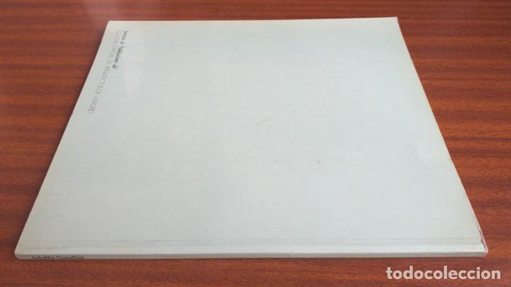 Libros de segunda mano: Adolfo Natalini &bull; Obras y proyectos, 1979 - 1984 - Foto 4