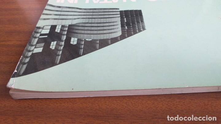 Libros de segunda mano: Adolfo Natalini &bull; Obras y proyectos, 1979 - 1984 - Foto 5