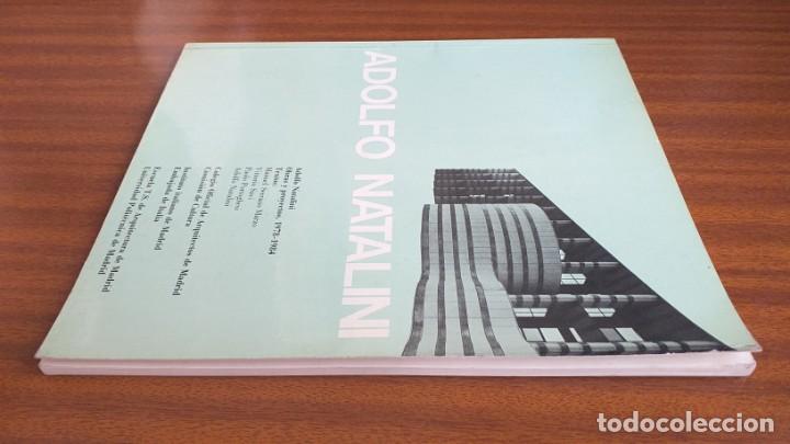 Libros de segunda mano: Adolfo Natalini &bull; Obras y proyectos, 1979 - 1984 - Foto 6