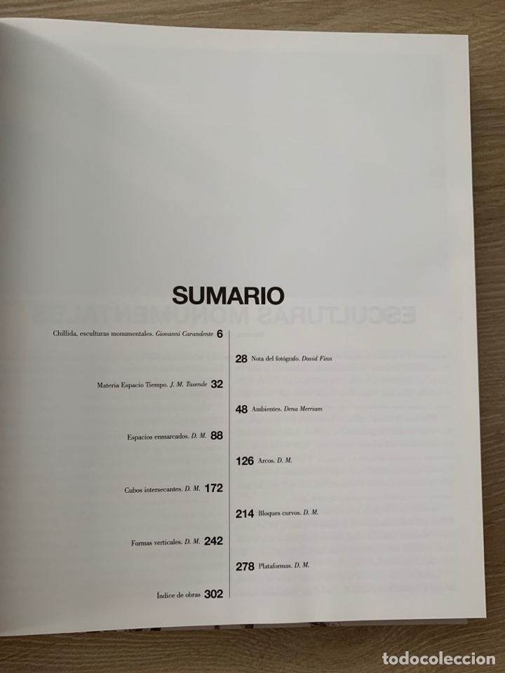 Libros de segunda mano: Eduardo Chillida edici&oacute; es pol&iacute;grafa - Foto 3