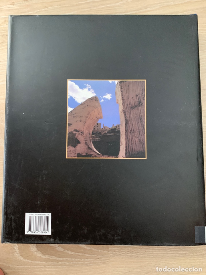 Libros de segunda mano: Eduardo Chillida edici&oacute; es pol&iacute;grafa - Foto 4