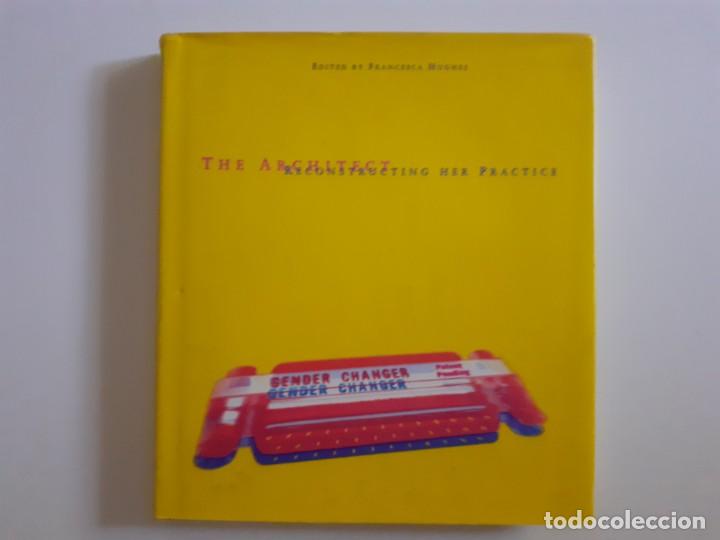 Libros de segunda mano: The Architect: Reconstructing Her Practice FRANCESCA HUGHES - Foto 1