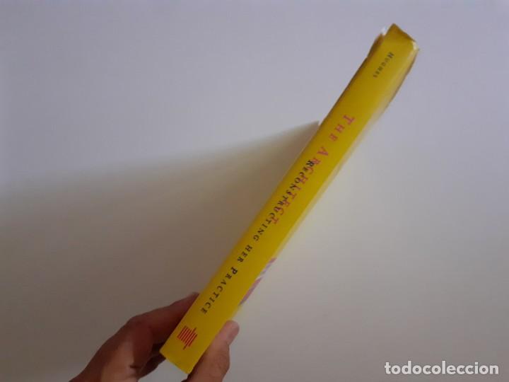 Libros de segunda mano: The Architect: Reconstructing Her Practice FRANCESCA HUGHES - Foto 2