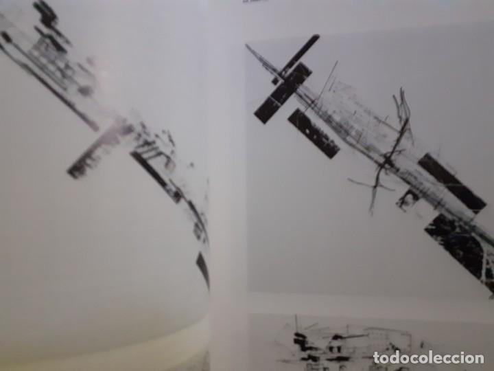 Libros de segunda mano: The Architect: Reconstructing Her Practice FRANCESCA HUGHES - Foto 5
