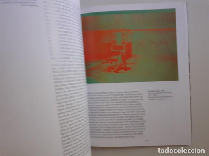 Libros de segunda mano: WARHOL - TASCHEN - en ingl&eacute;s - Foto 3