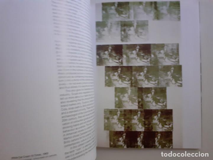 Libros de segunda mano: WARHOL - TASCHEN - en ingl&eacute;s - Foto 4