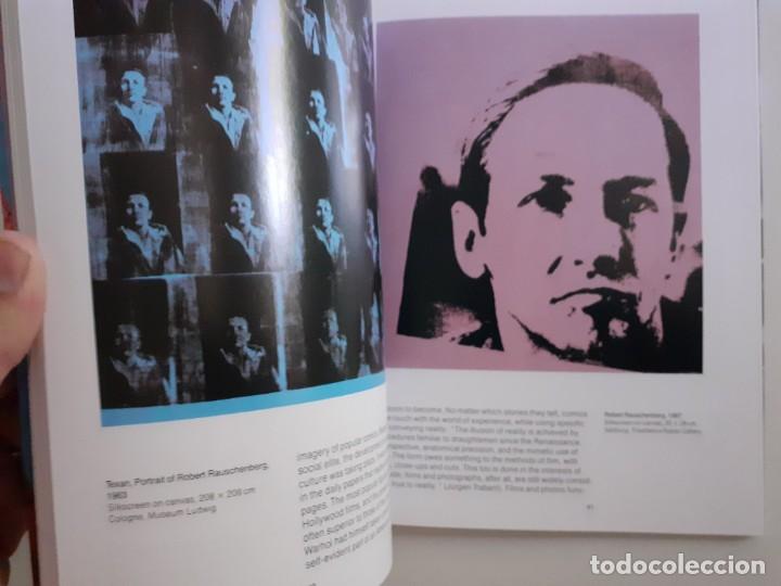 Libros de segunda mano: WARHOL - TASCHEN - en ingl&eacute;s - Foto 5