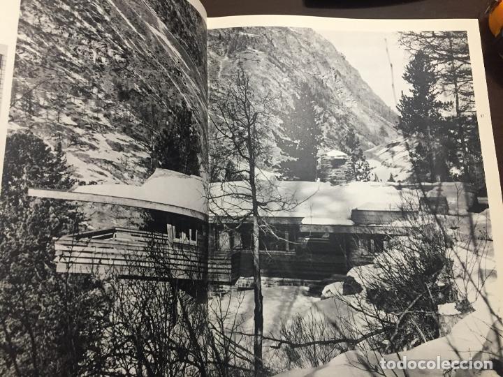 Libros de segunda mano: LA DECORATION, MAISONS DE VACANCES En Frances - Foto 3