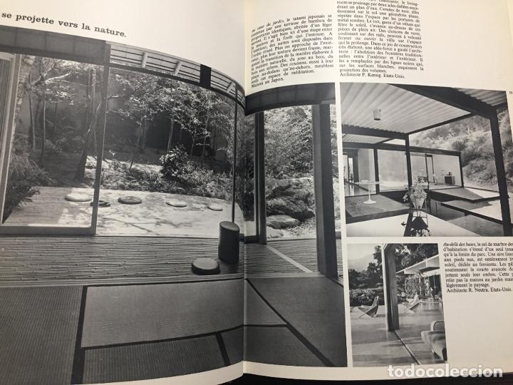 Libros de segunda mano: LA DECORATION, MAISONS DE VACANCES En Frances - Foto 4