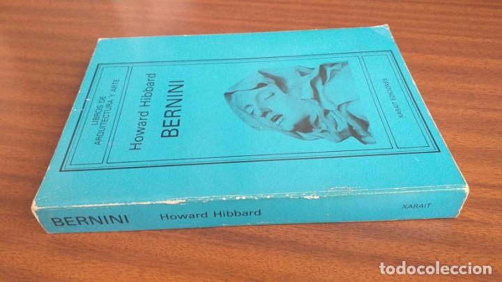Libros de segunda mano: Bernini --- H. Hibbard - Foto 2
