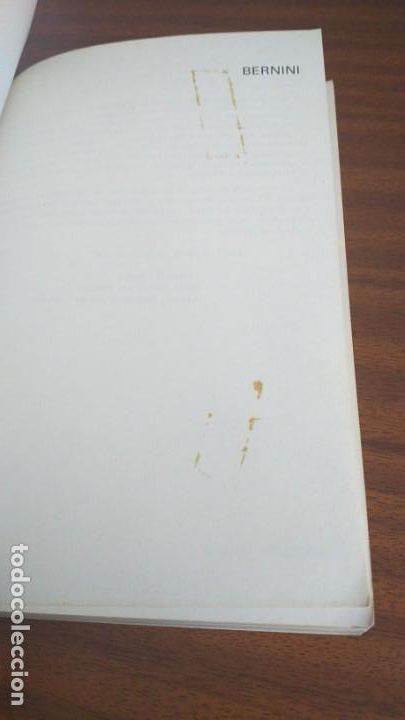 Libros de segunda mano: Bernini --- H. Hibbard - Foto 3