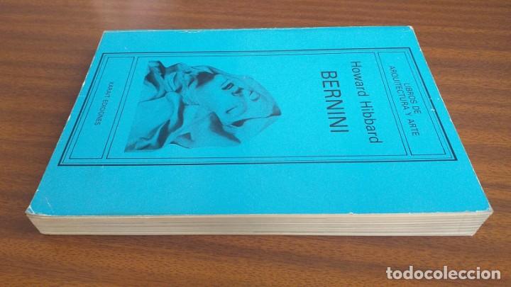 Libros de segunda mano: Bernini --- H. Hibbard - Foto 4