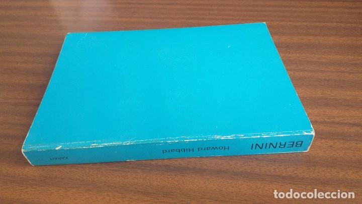 Libros de segunda mano: Bernini --- H. Hibbard - Foto 6