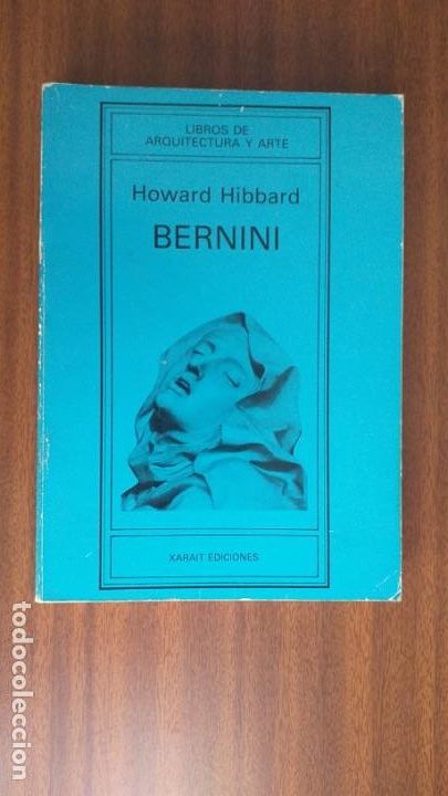 Libros de segunda mano: Bernini --- H. Hibbard - Foto 1