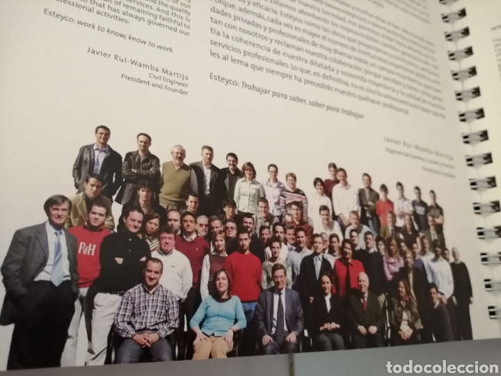 Libros de segunda mano: ESTEYCO (Incluye CD) - Foto 15