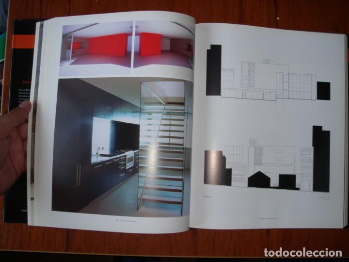 Libros de segunda mano: LIBRO ARQUITECTURA DE EDIFICIOS MULTIRESIDENCIALES - Foto 2