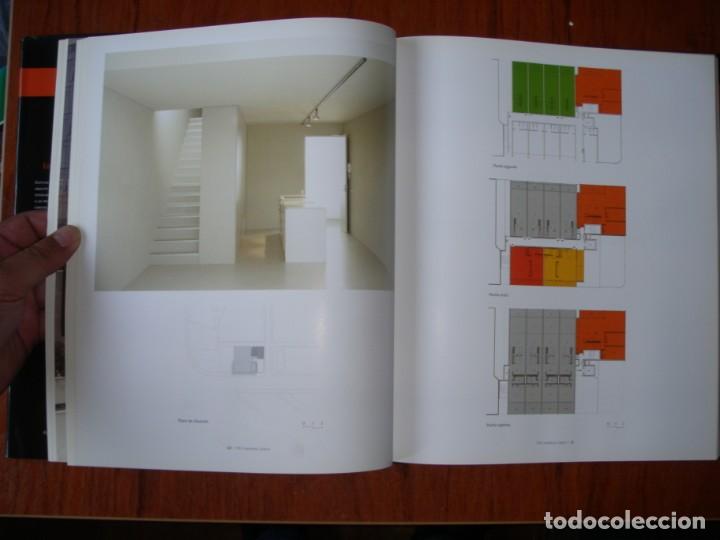 Libros de segunda mano: LIBRO ARQUITECTURA DE EDIFICIOS MULTIRESIDENCIALES - Foto 3