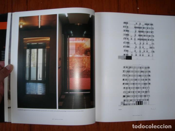 Libros de segunda mano: LIBRO ARQUITECTURA DE EDIFICIOS MULTIRESIDENCIALES - Foto 5